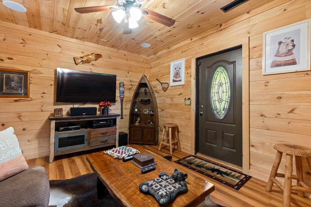 35 Wunder Bear Ridge Road, Morganton GA 30560 - Photo