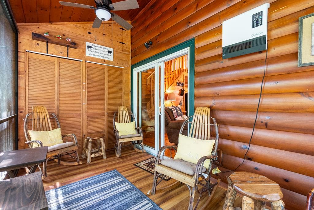 35 Wunder Bear Ridge Road, Morganton GA 30560 - Photo