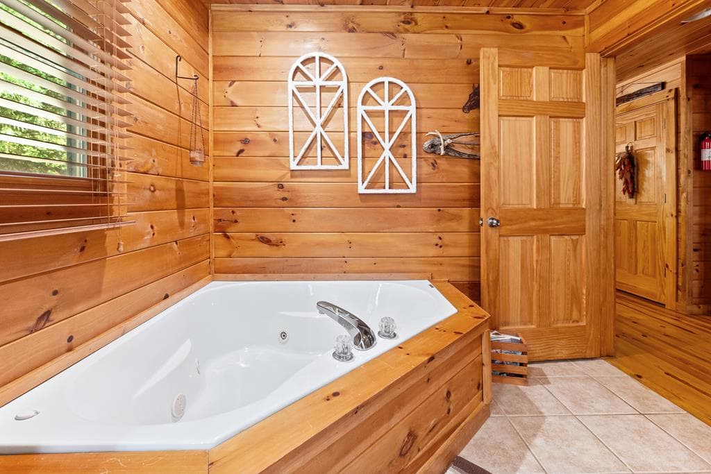 35 Wunder Bear Ridge Road, Morganton GA 30560 - Photo