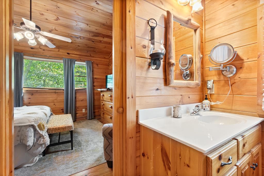 35 Wunder Bear Ridge Road, Morganton GA 30560 - Photo