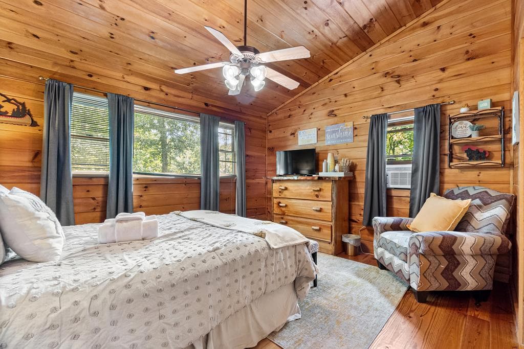 35 Wunder Bear Ridge Road, Morganton GA 30560 - Photo