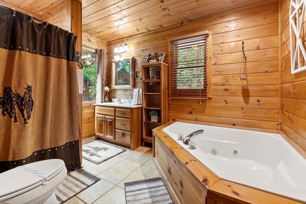 35 Wunder Bear Ridge Road, Morganton GA 30560 - Photo