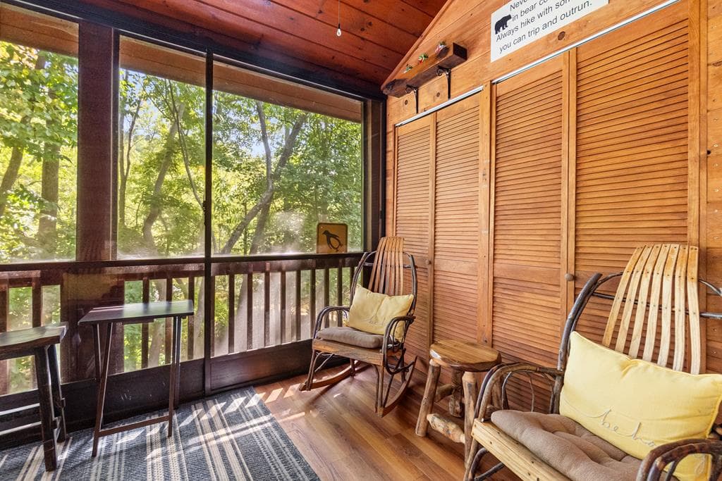 35 Wunder Bear Ridge Road, Morganton GA 30560 - Photo
