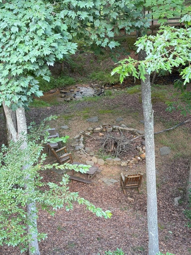 35 Wunder Bear Ridge Road, Morganton GA 30560 - Photo