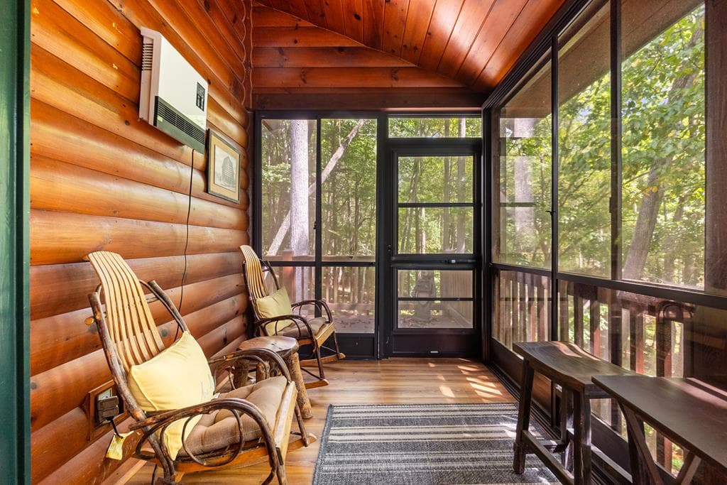 35 Wunder Bear Ridge Road, Morganton GA 30560 - Photo