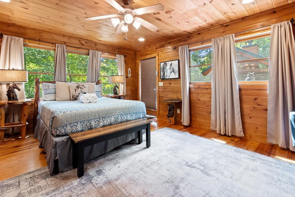 35 Wunder Bear Ridge Road, Morganton GA 30560 - Photo