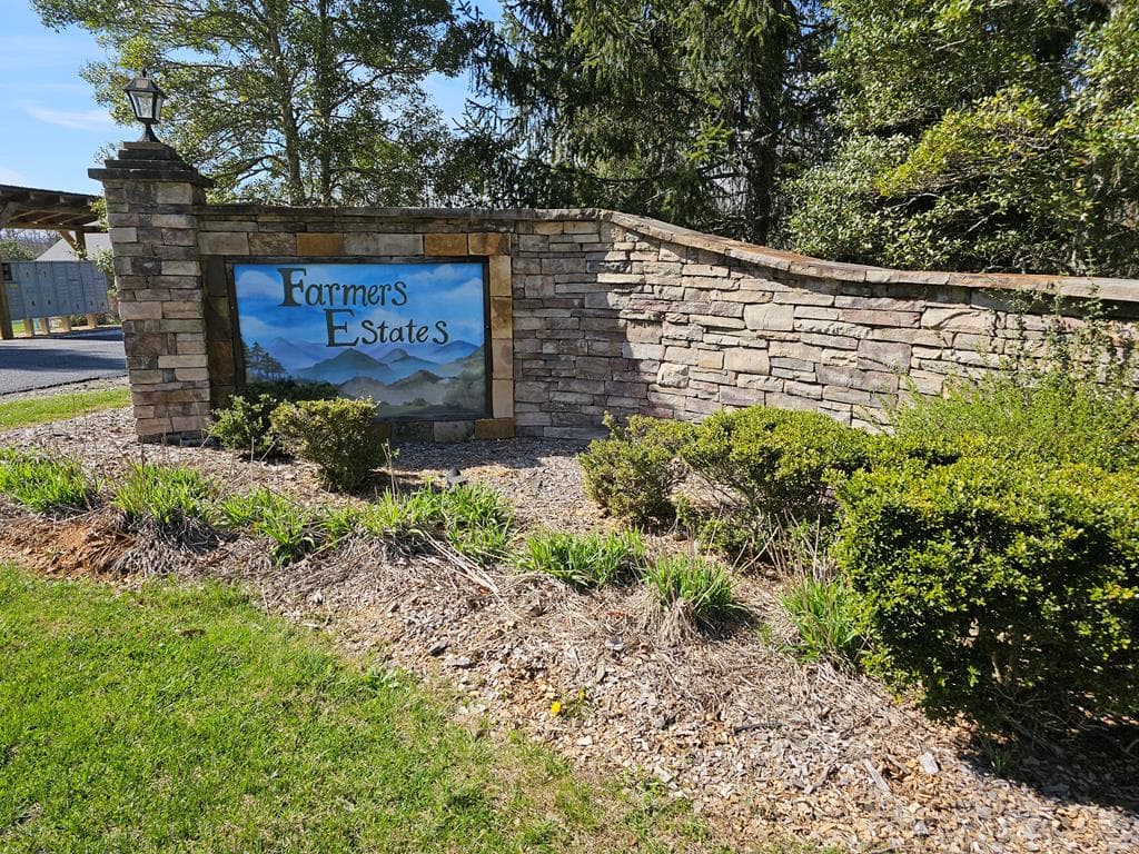 LOT 39 Farmers Circle, Mineral Bluff GA 30559 - Primary photo