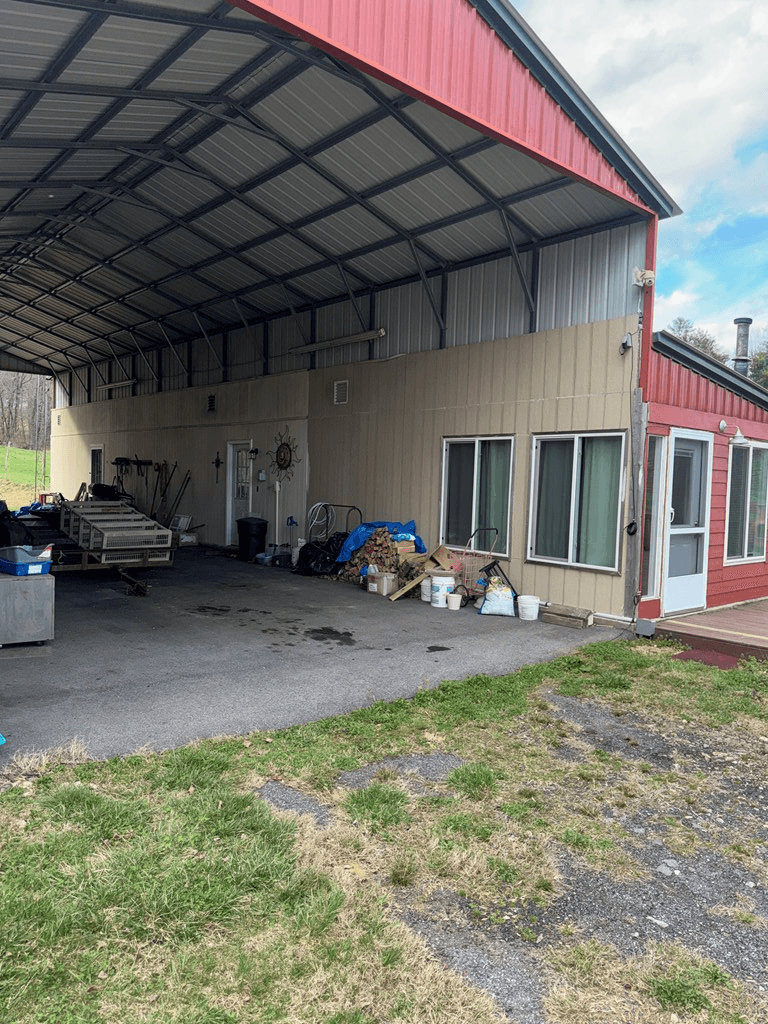 84 Luther Cain Drive, Suches GA 30572 - Photo