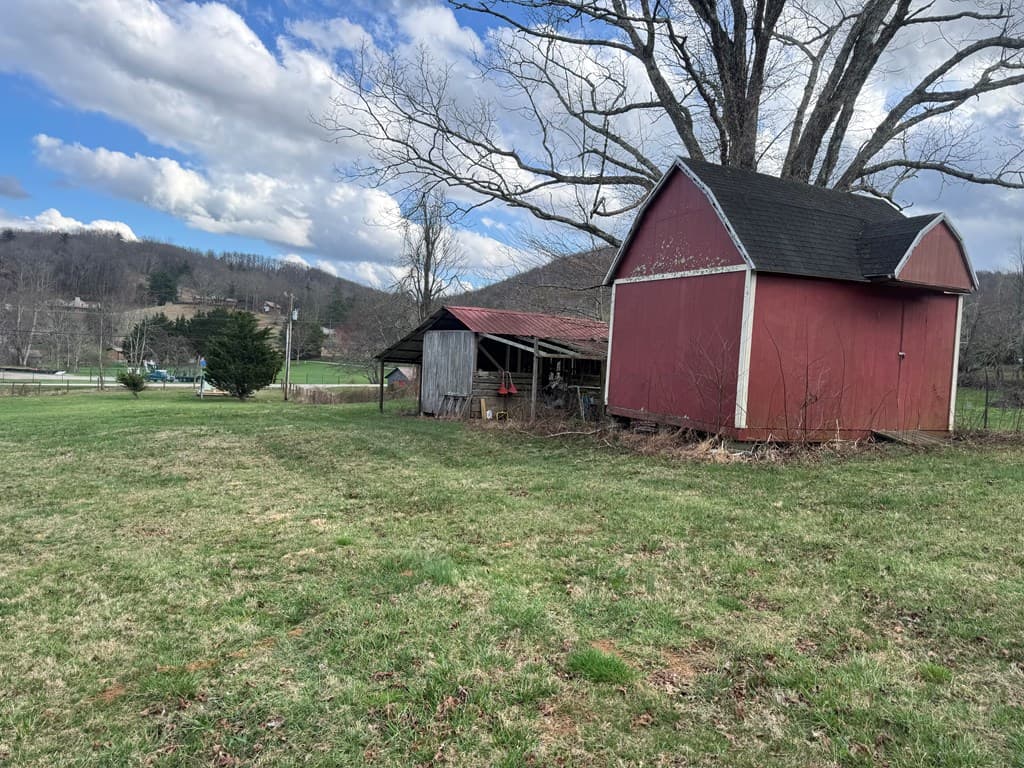 84 Luther Cain Drive, Suches GA 30572 - Photo