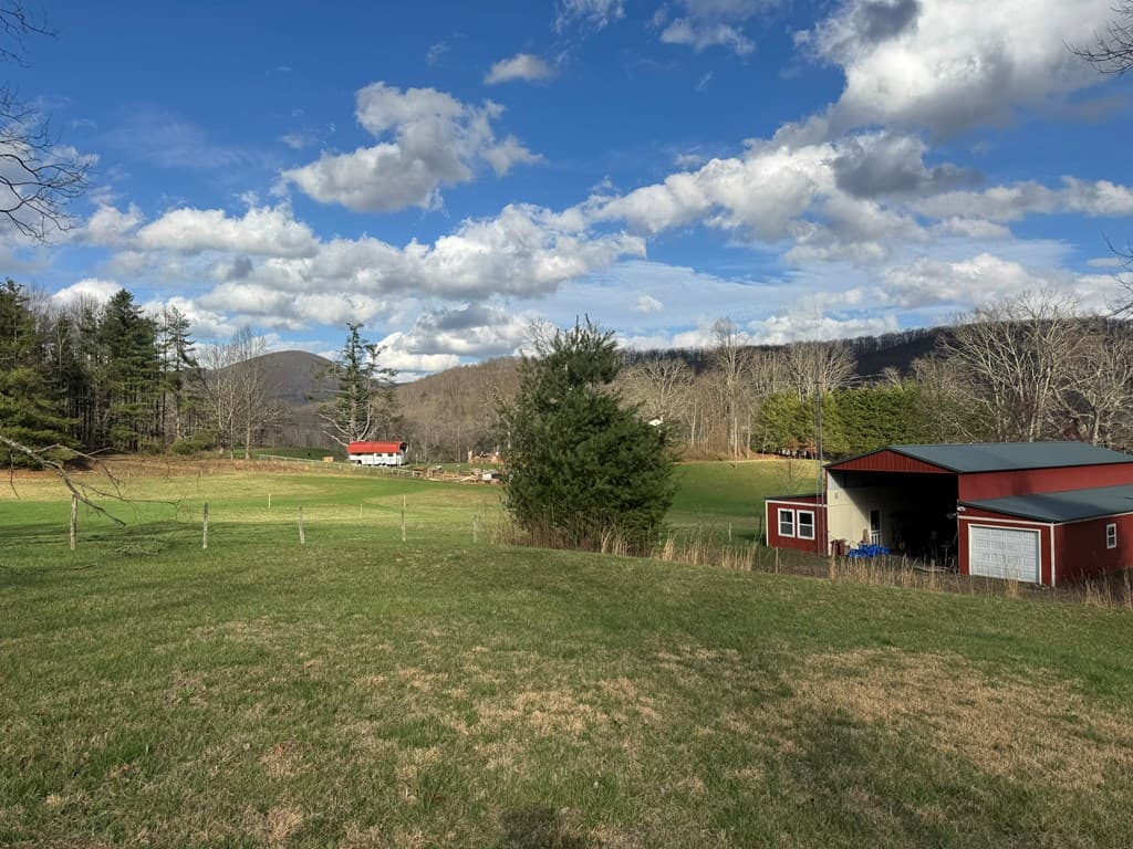 84 Luther Cain Drive, Suches GA 30572 - Photo