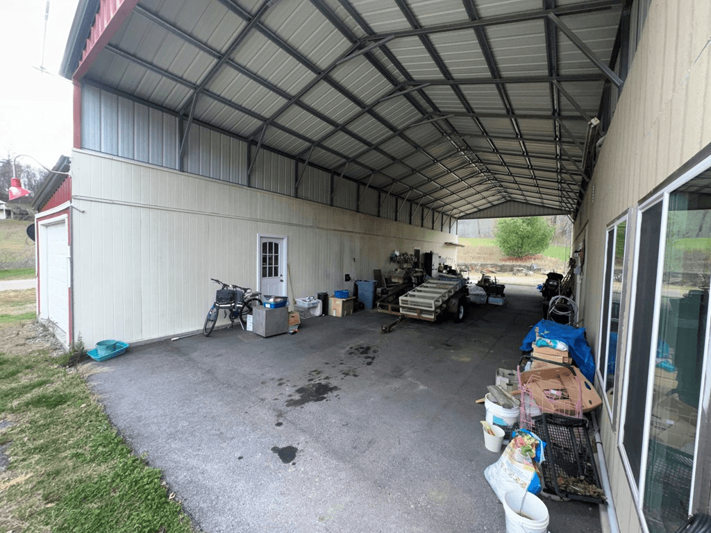 84 Luther Cain Drive, Suches GA 30572 - Photo