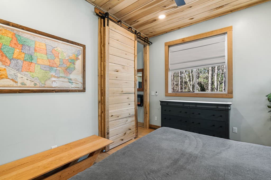 126 Hummingbird Way, Copperhill TN 37317 - Photo