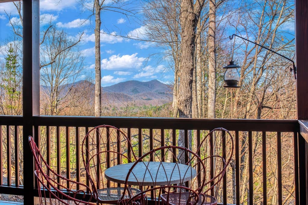 25 Unaka Trail, Mineral Bluff GA 30559 - Photo