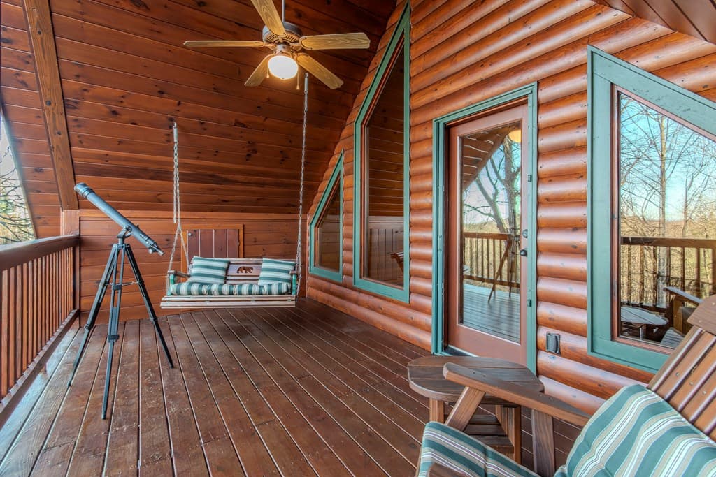 25 Unaka Trail, Mineral Bluff GA 30559 - Photo
