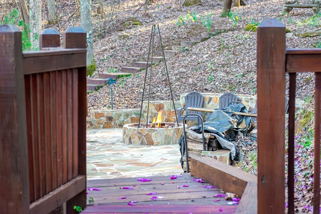 25 Unaka Trail, Mineral Bluff GA 30559 - Photo