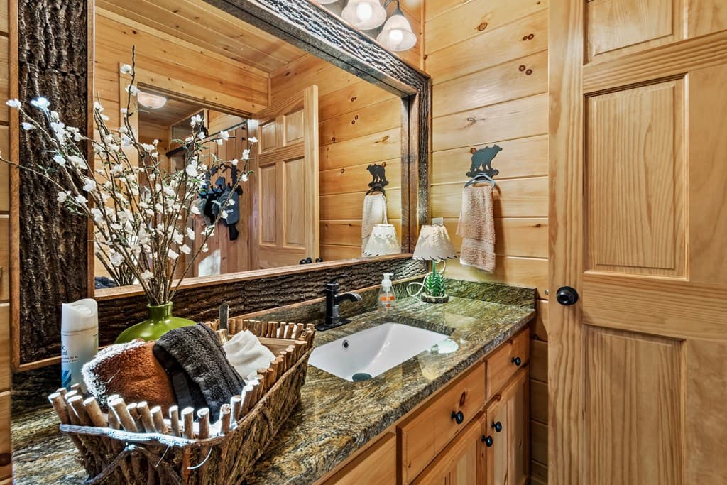 25 Unaka Trail, Mineral Bluff GA 30559 - Photo