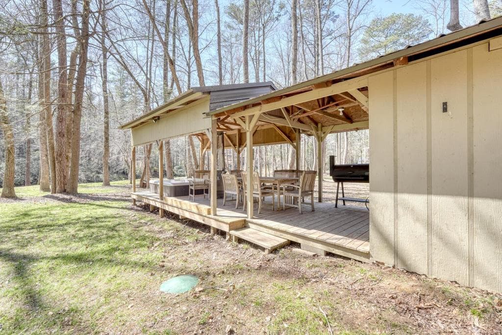 22 Noel Lane, Ellijay GA 30540 - Photo