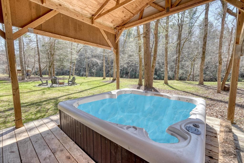 22 Noel Lane, Ellijay GA 30540 - Photo