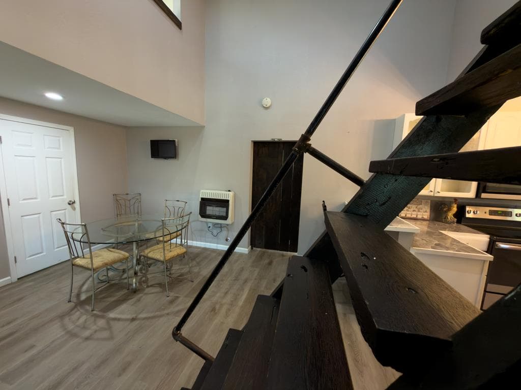 4101 Pat Colwell Road, Blairsville GA 30512 - Photo