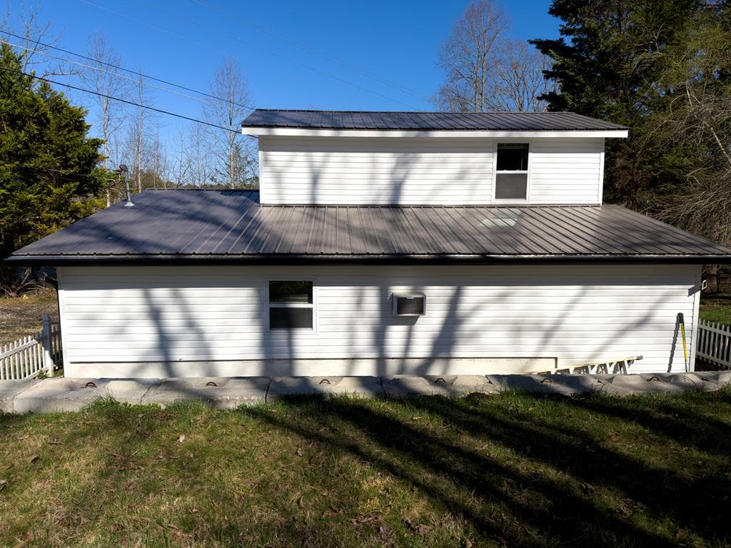 4101 Pat Colwell Road, Blairsville GA 30512 - Photo