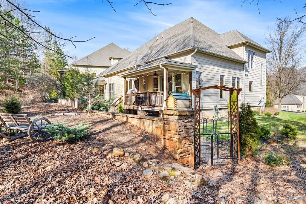 476 Licklog Ridge, Hayesville NC 28904 - Photo