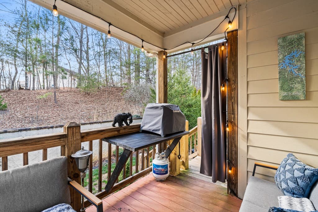 476 Licklog Ridge, Hayesville NC 28904 - Photo