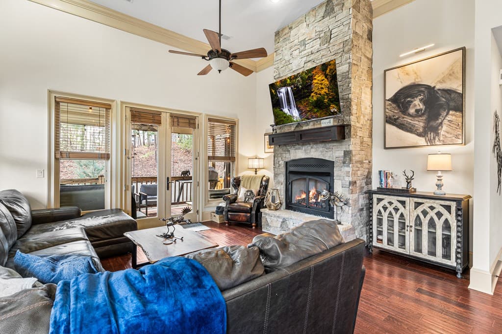 476 Licklog Ridge, Hayesville NC 28904 - Photo