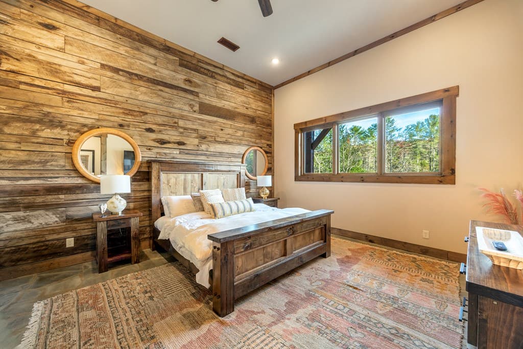450 Miracle Lane, Blue Ridge GA 30513 - Photo