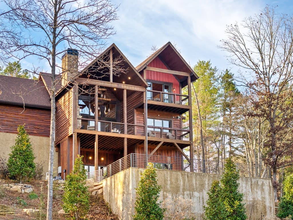 450 Miracle Lane, Blue Ridge GA 30513 - Photo