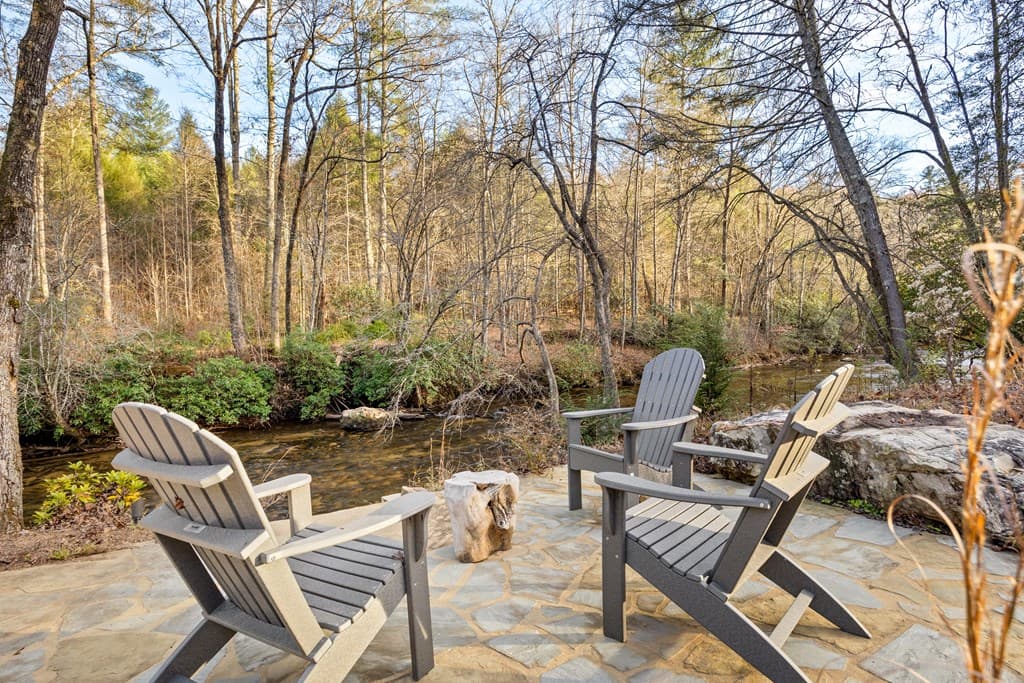 450 Miracle Lane, Blue Ridge GA 30513 - Photo