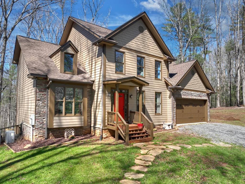 175 Mountain Springs Road, Ellijay GA 30540 - Photo