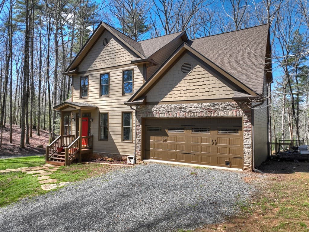 175 Mountain Springs Road, Ellijay GA 30540 - Photo