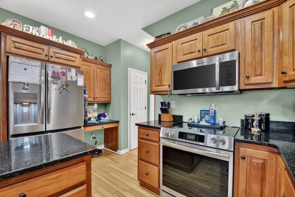 175 Mountain Springs Road, Ellijay GA 30540 - Photo