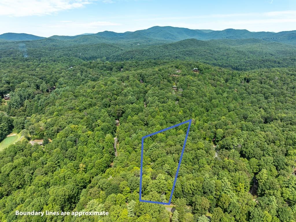Lot 272 Seneca Drive, Ellijay GA 30540 - Photo