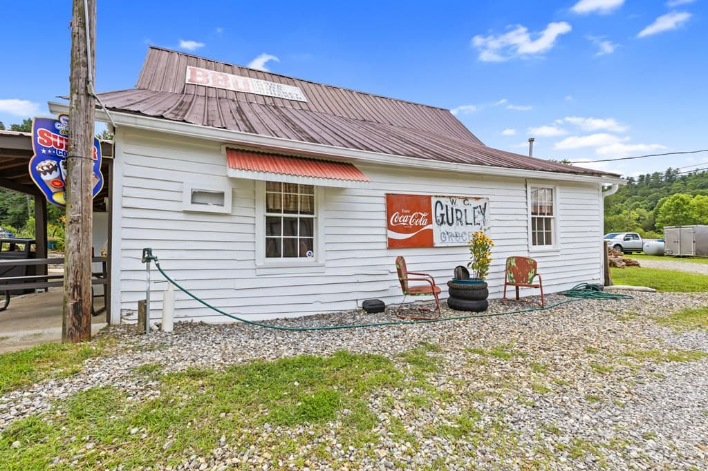 7475 State Highway 60, Suches GA 30572 - Photo
