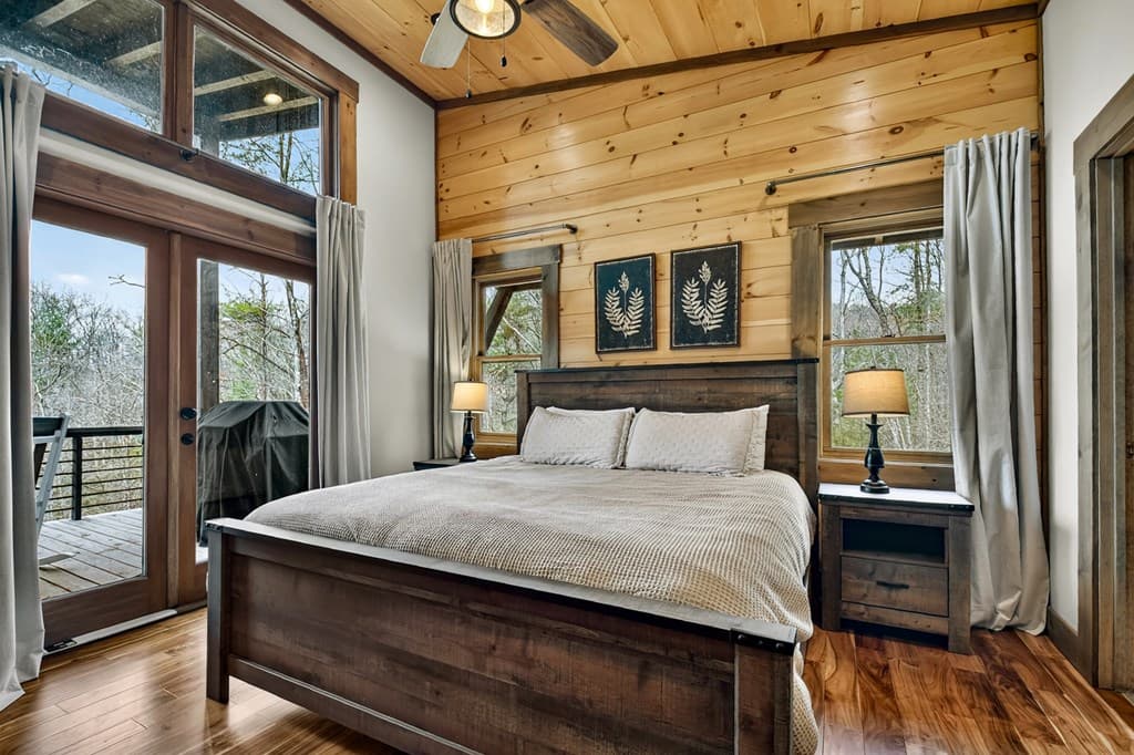 171 Cohutta Overlook Lane, Blue Ridge GA 30513 - Photo