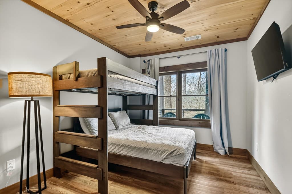 171 Cohutta Overlook Lane, Blue Ridge GA 30513 - Photo