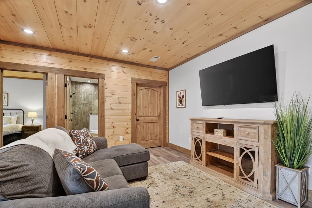 171 Cohutta Overlook Lane, Blue Ridge GA 30513 - Photo