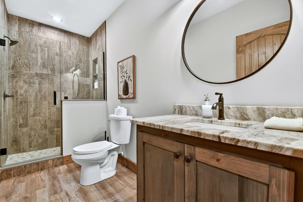 171 Cohutta Overlook Lane, Blue Ridge GA 30513 - Photo