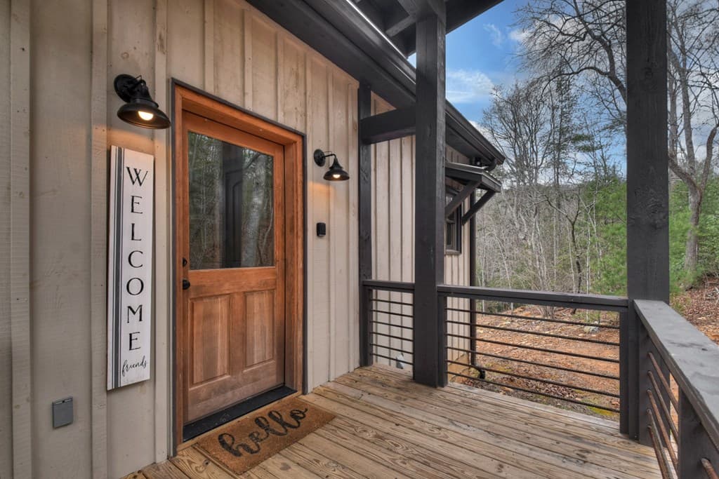 171 Cohutta Overlook Lane, Blue Ridge GA 30513 - Photo