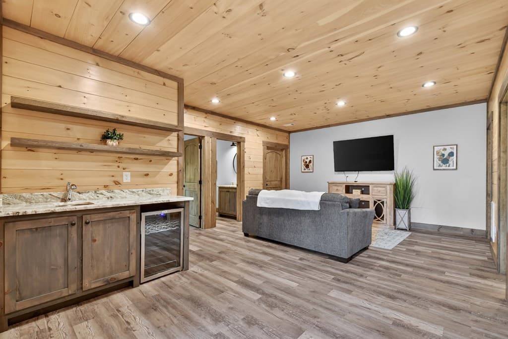 171 Cohutta Overlook Lane, Blue Ridge GA 30513 - Photo