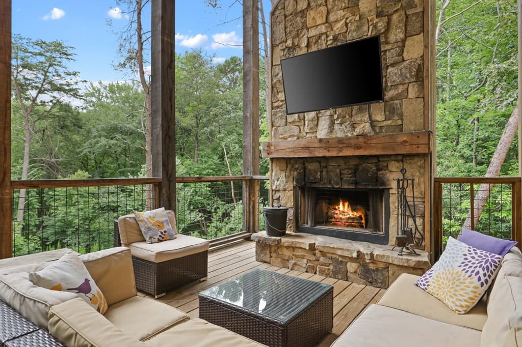 59 Overlook Drive, Blue Ridge GA 30513 - Photo