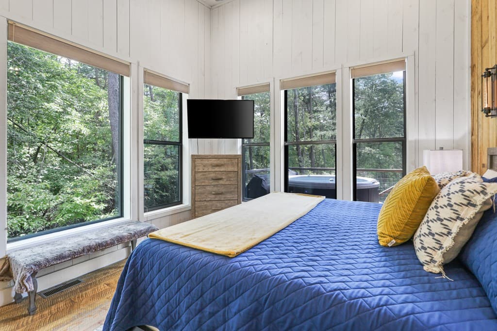 59 Overlook Drive, Blue Ridge GA 30513 - Photo