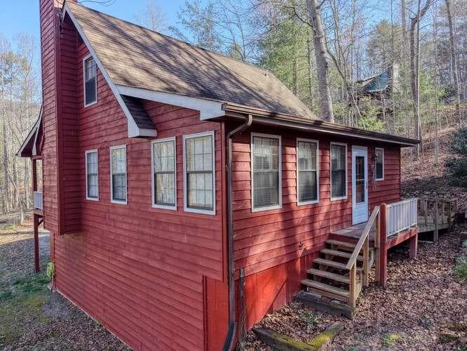 191 April Lane, Blairsville GA 30512 - Photo