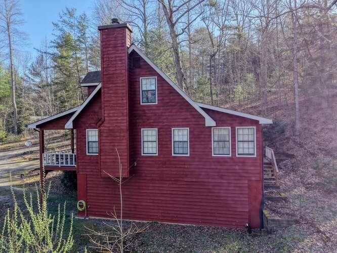 191 April Lane, Blairsville GA 30512 - Photo