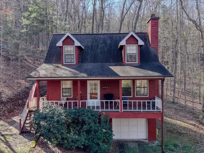 191 April Lane, Blairsville GA 30512 - Photo