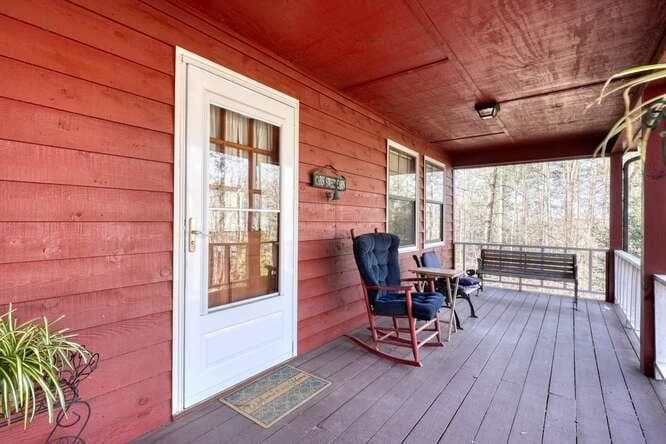 191 April Lane, Blairsville GA 30512 - Photo