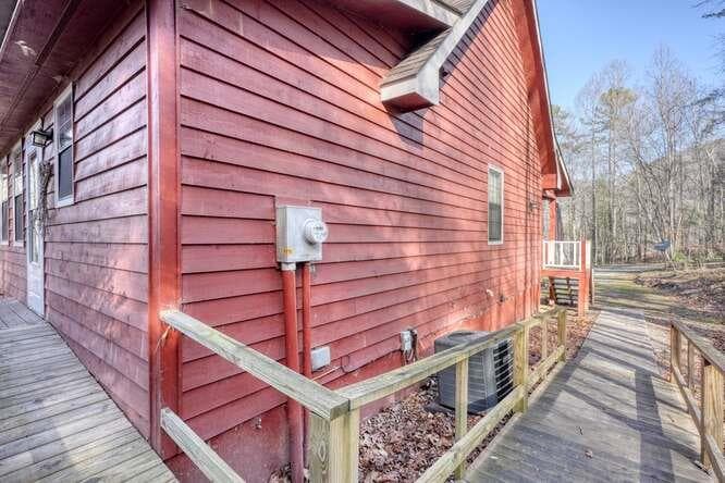 191 April Lane, Blairsville GA 30512 - Photo
