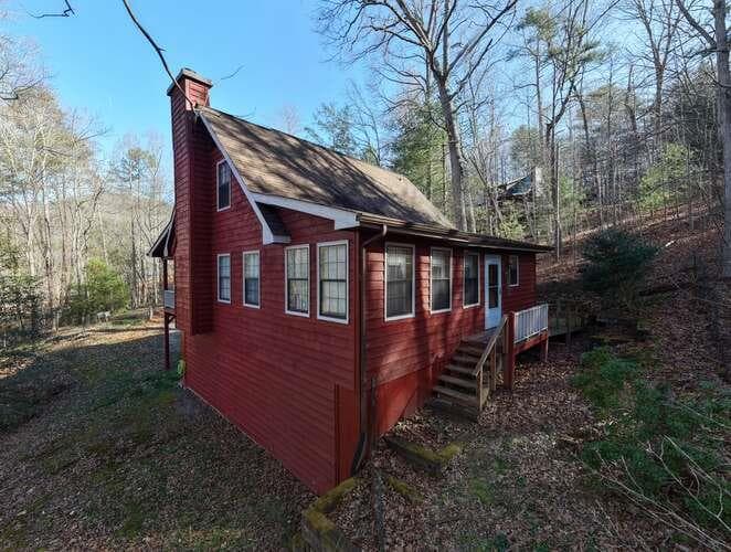 191 April Lane, Blairsville GA 30512 - Photo