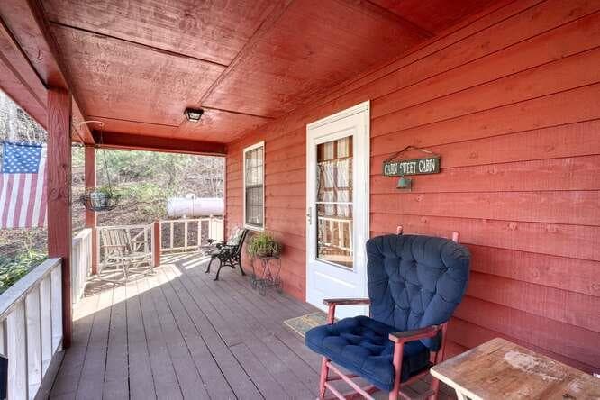 191 April Lane, Blairsville GA 30512 - Photo